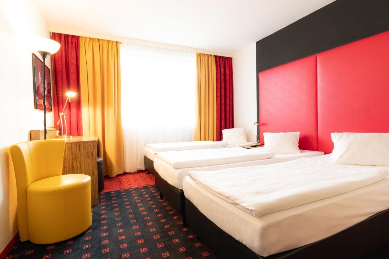 senator hotel vienna preise
